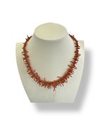 Collana Mandile 1922 Donna Coralli in Argento Corallo 2MCOCF1 - 2MCOCF1